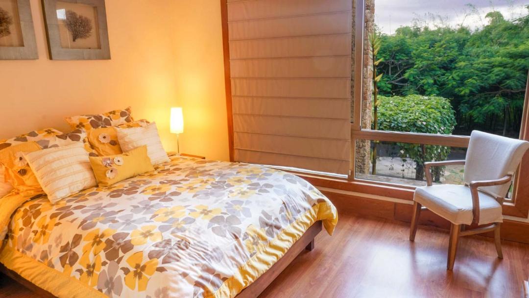 Photo of Bedroom in Los Altos