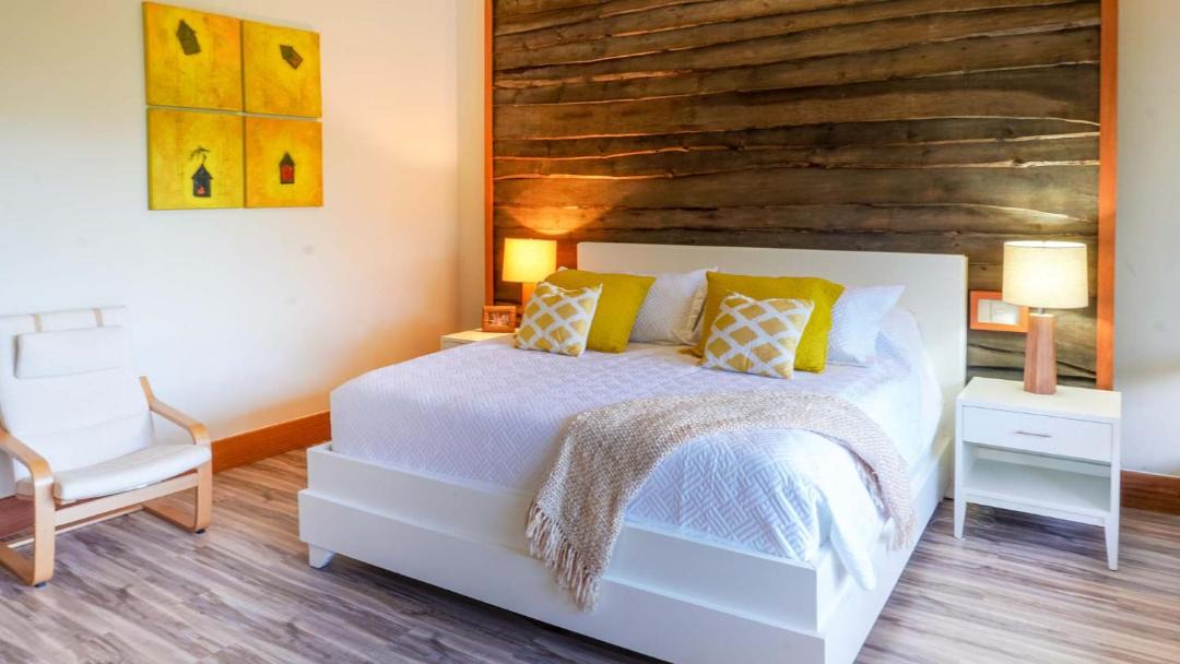 Photo of Bedroom in Los Altos