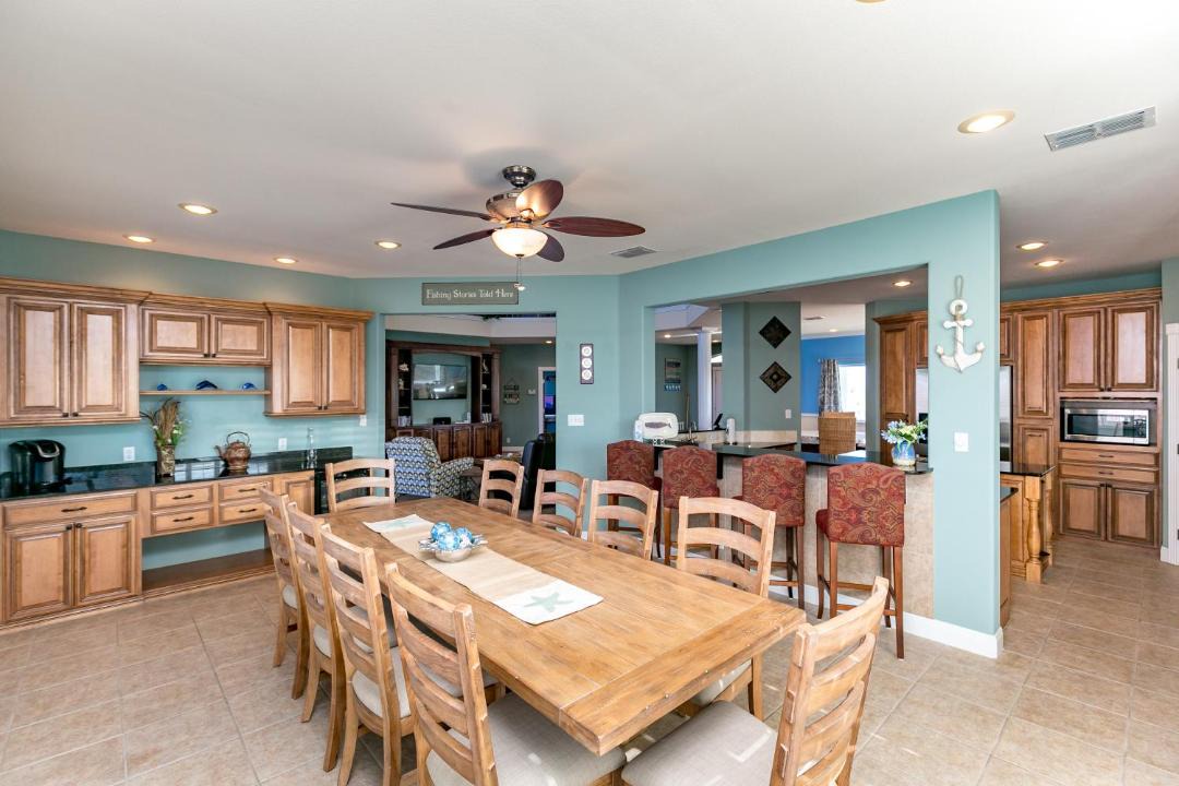Photo of Livingroom in Port Aransas