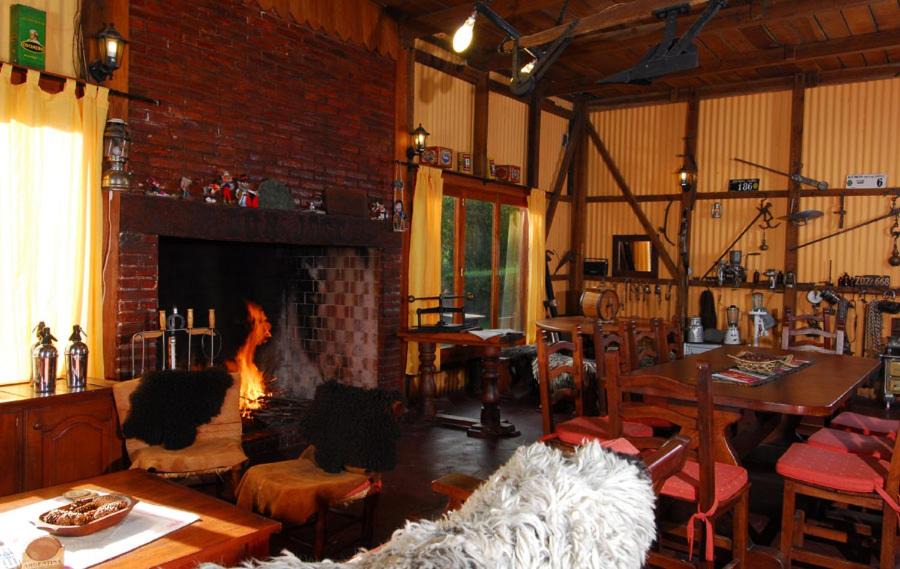 Photo of Others in Rio Mayo