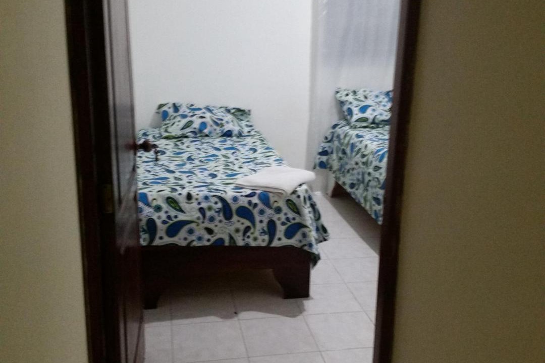 Photo of Bedroom in Ensanche Isabelita