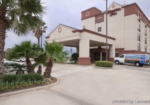 Hampton Inn Houston Hobby Airport in Houston