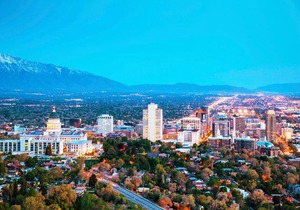 Kimpton Hotel Monaco Salt Lake City in Salt Lake City