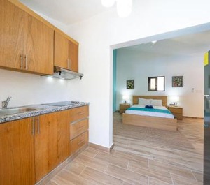 Casa Laguna 