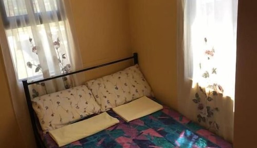 Family House, 3 Bedrooms, Non Smoking, Garden View