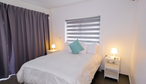 Comfort Villa