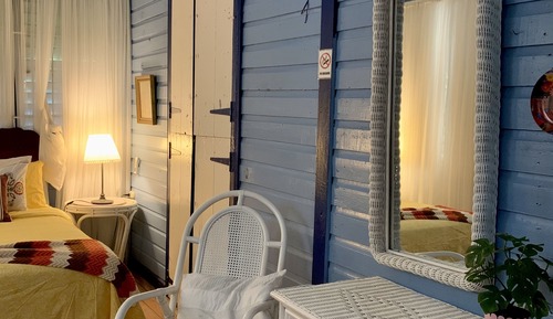 Classic Double Room