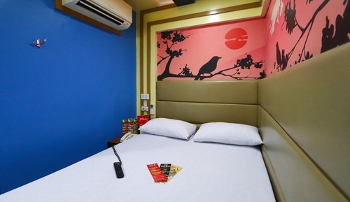 Premium Room, 1 Queen Bed