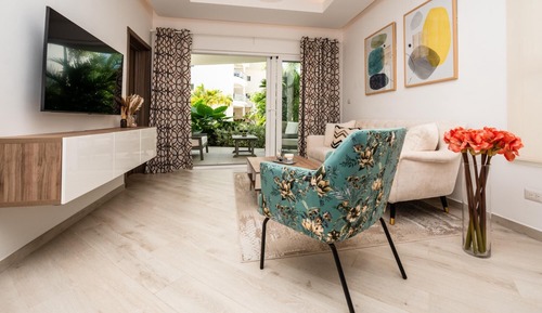 House, Accessible