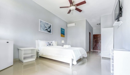 Comfort Single Room