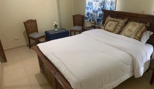 Basic Room