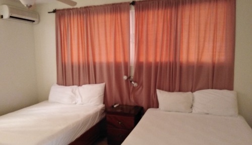 Double Room, 2 Queen Beds