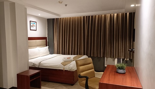 Junior Executive Room