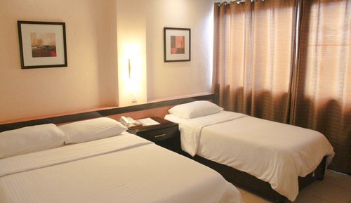 Matthew Suite