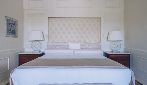 Suite, Ocean View (Butler)