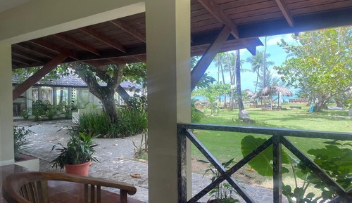 Double Room, Ocean View
