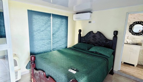 Cabin, 4 Bedrooms, Smoking, Private Pool
