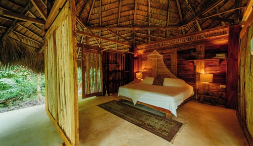 Superior Double Room, Terrace