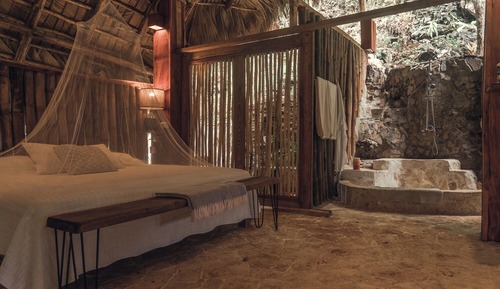 Standard Triple Room, River View