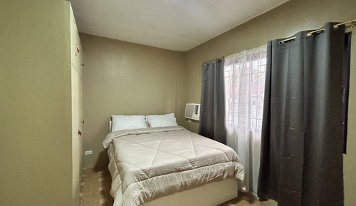 Apartment, 2 Bedrooms, Smoking, Balcony