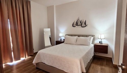 Apartment, 1 Bedroom, Accessible, Smoking