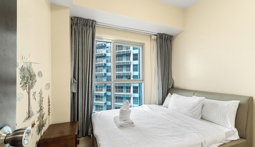 Comfort Apartment, Balcony, Sea View