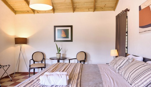Comfort Suite