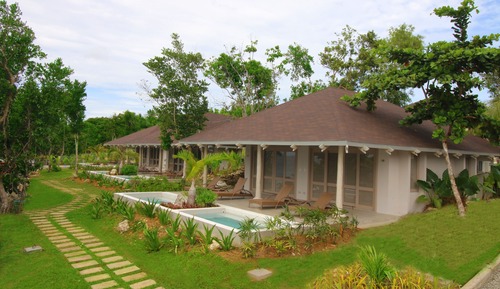 Villa, Private Pool