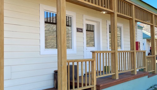 Superior Double Room, 1 Bedroom