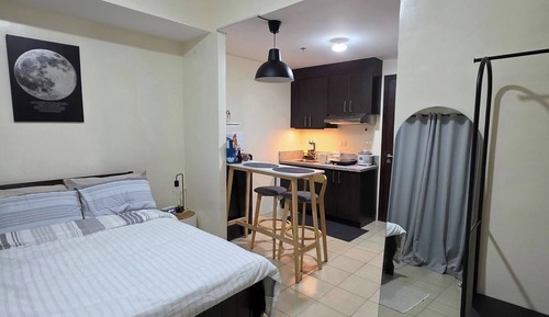 Condo, 1 Bedroom, Accessible