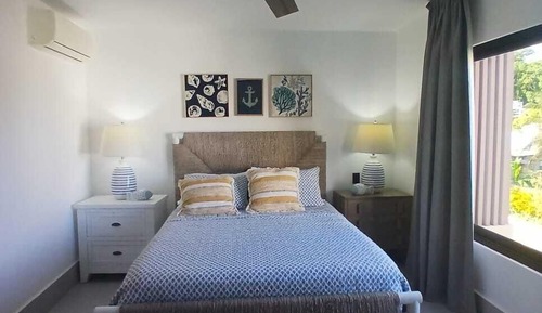Grand Apartment