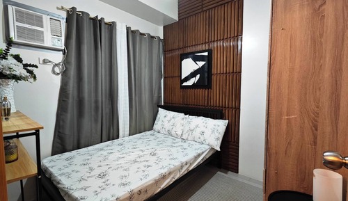Condo, 2 Bedrooms, Accessible, Patio