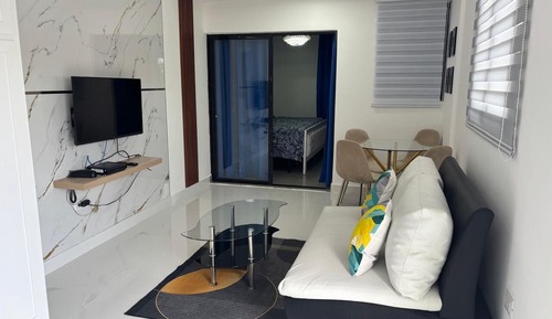 Comfort Studio, Balcony, Garden View