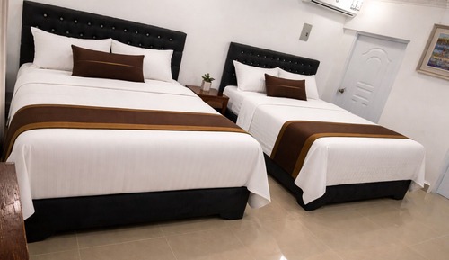 Luxury Room