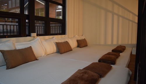 Family Villa