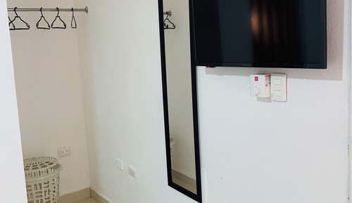 Basic Room