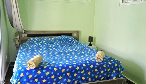 Comfort Bungalow