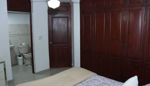 Apartment, 3 Bedrooms, Smoking, Balcony