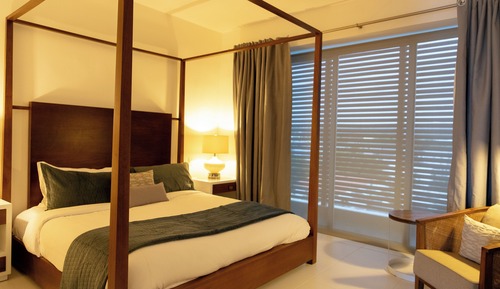 Suite, 2 Bedrooms