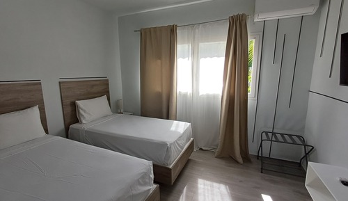 Deluxe Apartment, Multiple Beds