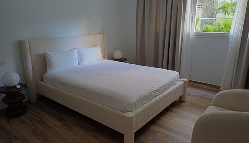 Deluxe Apartment, 1 Double Bed