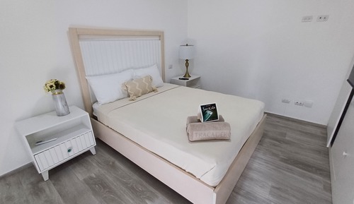 Deluxe Apartment, 1 Double Bed
