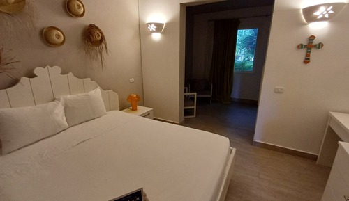 Deluxe Room, 1 Queen Bed