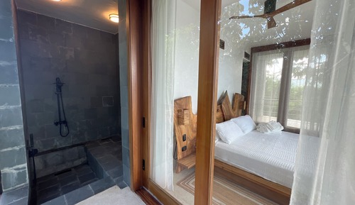 Casa Bagua
