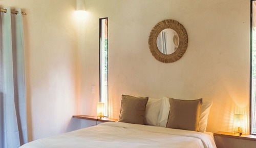 Family Villa