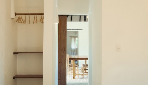 Comfort Villa