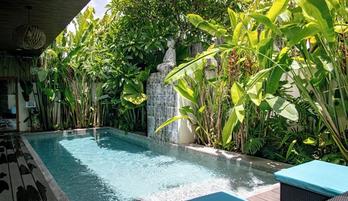 Prime Villa (2 Rooms)