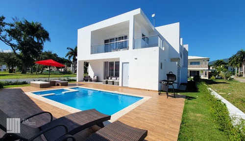 City Villa