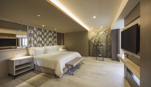 Royal Suite (Ambassador)