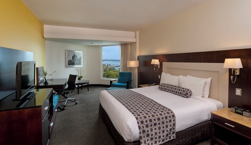 Premium Room, 1 King Bed